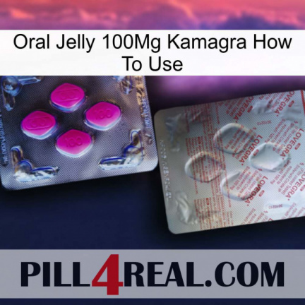 Oral Jelly 100Mg Kamagra How To Use 38